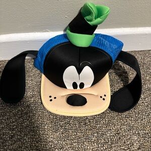 Goofy hat